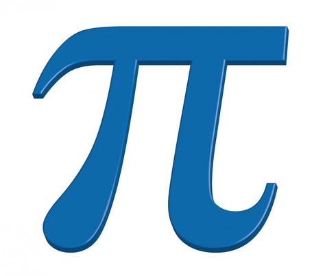 March 14 - Pi Day - The number π is a mathematical constant, the ratio of a circle's circumference to its diameter, commonly approximated as 3.14159. It has been represented by the Greek letter "π" since the mid-18th century, though it is also sometimes spelled out as "pi" (/paɪ/). Diameter Of A Circle, What Is Pi, Value Of Pi, Bakers Square, Sports Trivia, Science Technology Engineering Math, Math Clipart, Science Clipart, Expand Your Mind