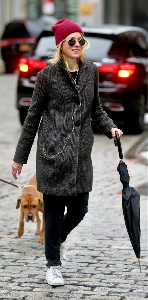 Naomi Watts Street Style, Naomi Watts Style, Winter Styling, Naomi Watts, Soft Classic, Style Winter, Fall Clothes, Winter 2022, Light Summer