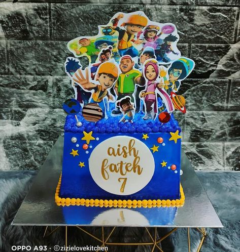 2 Cake, Cake House, Birthday Cake, Cake, Birthday, Design