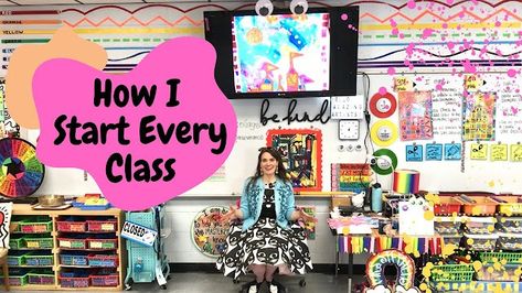 Cassie Stephens: Classroom Management: The 3 Things I Do Before Every Art Lesson Art Classroom Management, Behavior Management System, Elementary Art Rooms, Cassie Stephens, Wrote A Book, Outfit Photos, Learning Projects, Class Management, Kid Art