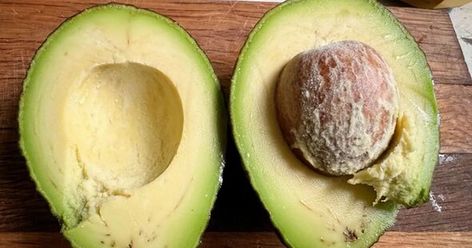 Perfect method to ripen avocados in 10 minutes - recommended by food expert How To Ripen Avocados Quickly, Unripe Avocado, Muffin Recipes Cinnamon, Easy Carbonara Recipe, How To Ripen Avocados, Harsh Truth, Recipes Vegetables, Mushroom Stew, Tray Bake Recipes