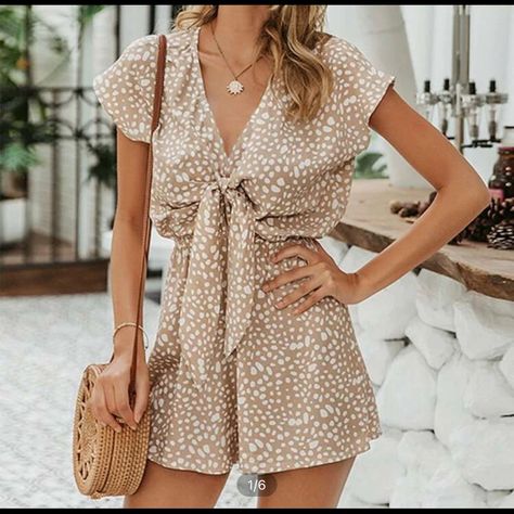 Size Xs Bohemian Rompers, Comfy Jumpsuits, Boho Jumpsuit, Jumpsuit Casual, Belted Romper, Wide Leg Romper, Pattern Romper, Summer Playsuit, Boho Romper