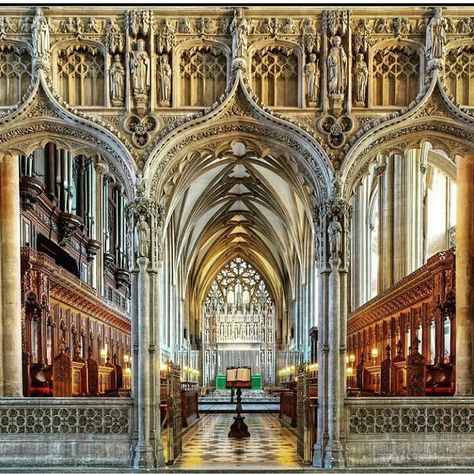 Bristol Cathedral, UK Bristol Cathedral, Spiritual Reflection, Gloucester Cathedral, Peaceful Space, City Of Bristol, Bristol England, Christian World, Bristol City, Worship The Lord