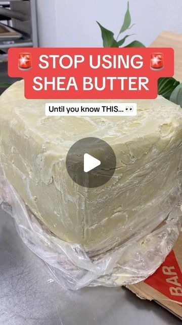 Shea Butter Face, Shea Butter Benefits, Shea Butter Cream, Butter Brands, Shea Butter Lotion, Whipped Shea Butter, Raw Shea Butter, Be The One, Tell The Truth