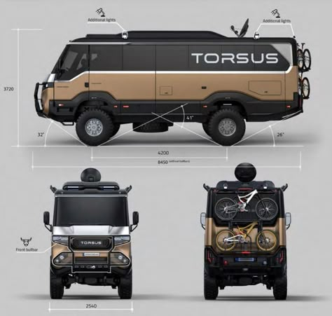 Blade Runner Car, Mercedes Vario, Toyota Coaster, Snow Mobile, Expedition Trailer, Overland Truck, Expedition Portal, Bug Out Vehicle, Campervan Life