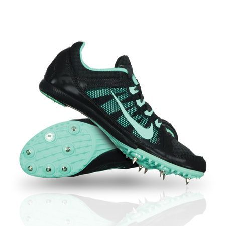 Nike Rival MD 7 Women's Track Spikes- these are my track spikes! Spikes Running Shoes, Bayer Munich, Track Spikes, Nike Running Shoes Women, Running Spikes, Nike Free Runners, Nike Internationalist, Spike Shoes, Track Shoes