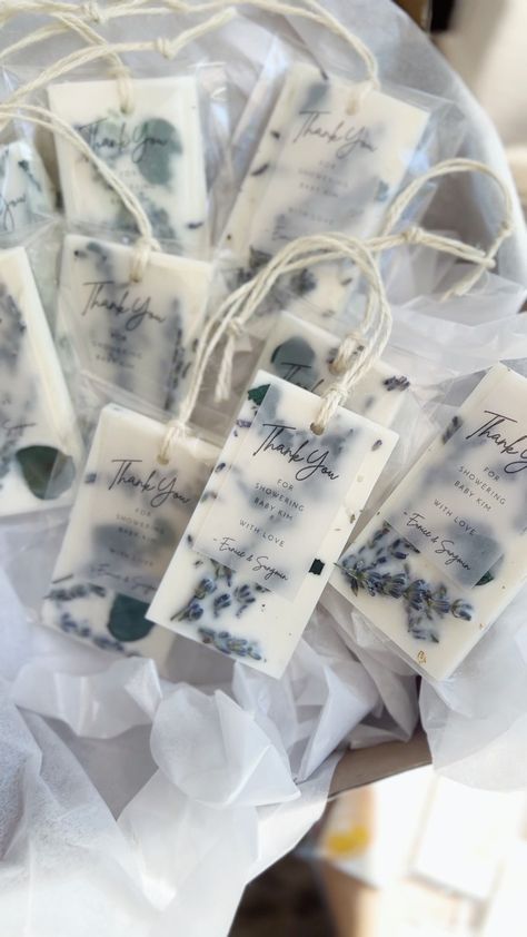 This Wedding Favors item by SpaRoutine has 8 favorites from Etsy shoppers. Ships from Sherman Oaks, CA. Listed on Apr 4, 2023 Wax Melt Wedding Favours, Lavender Wedding Centerpieces, Giveaway Wedding, Lavender Wedding Favors, Wax Air Freshener, Eco Friendly Wedding Favors, Memorable Wedding Favors, Wax Sachet, Candle Wedding Gift