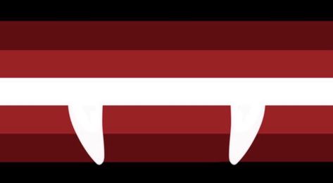 Vamp Gender Flag, Vampire Gender Flag, Xenogenders Vampire, Vamp Xenogender, Vampire Gender, Xenogenders Flags, Xeno Hoard, Xenogender Hoard, Gender Pronouns