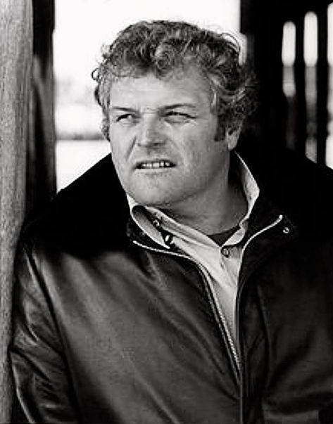 In MEMORY of BRIAN DENNEHY on his BIRTHDAY - American actor of stage, TV, and film. Dennehy won two Tony Awards, an Olivier Award, and a Golden Globe, and received six Primetime Emmy Award nominations. He had roles in over 180 films and in many TV and stage productions. His film roles included Gorky Park (1983), Silverado (1985), Cocoon (1985), F/X (1986), Presumed Innocent (1990), Romeo + Juliet (1996), and Knight of Cups (2015).   Jul 9, 1938 - Apr 15, 2020    (cardiac arrest due to sepsis) Boyfriend Requirements, Actors Portraits, Brian Dennehy, Vintage Hollywood Stars, John Wayne Gacy, Robert Duvall, Leading Men, Male Celebrities, Film Stars