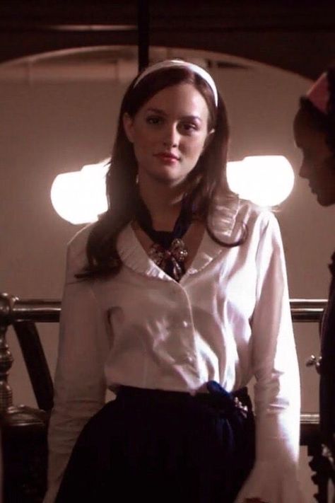 Manifestation Love, Aesthetic Manifestation, Estilo Blair Waldorf, Blair Waldorf Aesthetic, Blair Waldorf Outfits, Stile Blair Waldorf, Blair Waldorf Style, Gossip Girl Blair, Motivation Aesthetic