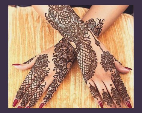 Top 20+ Full Hand Mehndi Design Images and Photos - Mehndi Artist in Delhi Wedding Henna Designs, Eid Mehndi Designs, Engagement Mehndi, Mehndi Designs 2018, Bridal Mehendi Designs Hands, Bridal Henna Designs, Mehndi Design Pictures, Henna Art Designs, Full Mehndi Designs