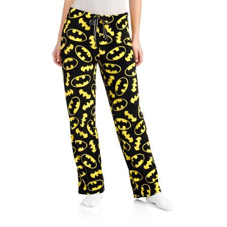 Batman, Looney Toons, Snoopy, Cookie Monster Women's Character Plush Sleep Pants Fluffy Pj Pants, Batman Pajama Pants, Fuzzy Pj Pants, Cookie Monster Pajamas, Fuzzy Pajama Pants, Plush Pajama Pants, Dc Comics Women, Pj Pant, Fleece Pajama Pants