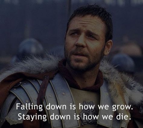 Quotes From Gladiator Movie, Gladiator Quotes Movie, Movie Quotes Deep, Gladiator Aesthetic, Gladiator Quotes, 2000 Quotes, Coming Home Quotes, Roman Quotes, Know Yourself Quotes