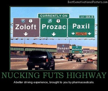 My highway Psych Nurse, Pharmacy Humor, Psychology Humor, Dsm 5, Medical Journals, Big Pharma, Mental Disorders, Human Emotions, Nurse Humor