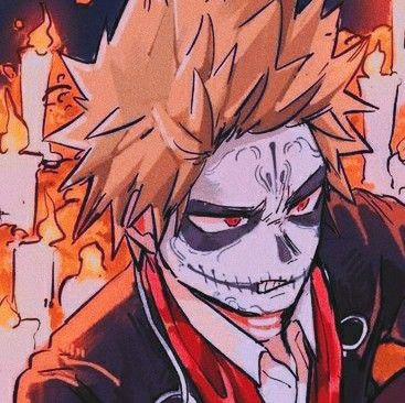 Mha Halloween Pfp, Anime Halloween, Kirishima Eijirou, Insta Icon, Anime Cover Photo, Halloween Icons, Stray Dogs Anime, Anime Drawings Boy, Hero Academia Characters