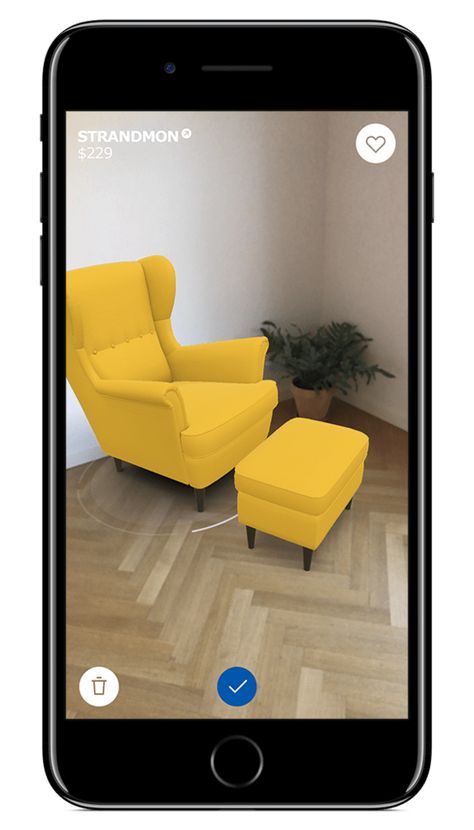 Our Favorite New Augmented Reality Design Apps Augmented Reality Design, Ikea Upgrades, Virtual Reality Education, Extended Reality, Augmented Reality Art, Augmented Reality Apps, Virtual Reality Design, Ar Augmented Reality, App Redesign