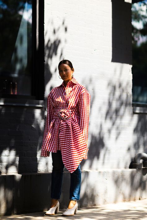 Rachel Wang, Rachael Wang, Fashion Vibes, New Street Style, Fashion Inspiration Board, Nyfw Street Style, The Best Street Style, Street Style Summer, Best Street Style