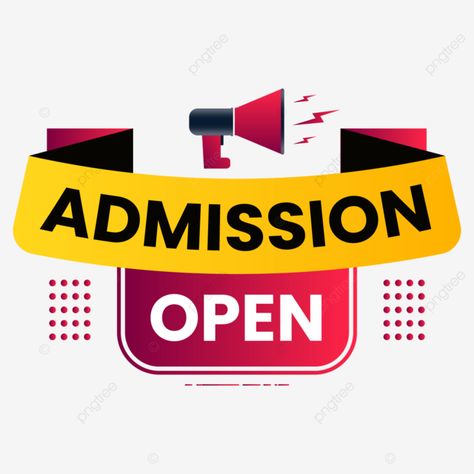 Admission Open Banner, Tuition Banner, Hostel Poster, Speaker Vector, Class Poster Design, School Post, Happy Independence Day Images, Class Poster, Independence Day Images