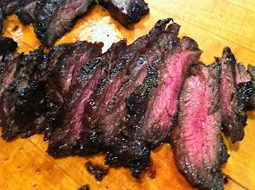 Skirt Steak Marinade, Marinated Skirt Steak, Formal Skirts, Skirt Steak Recipes, Styling Skirts, Grilled Skirt Steak, Flank Steak Recipes, Beef Steak Recipes, Grilled Steak Recipes