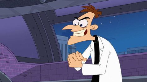 Dr Doofenshmirtz And Perry, Dr Doofenshmirtz Funny, Phineas And Ferb Across The 2nd Dimension, Phineas And Ferb Isabella Whatcha Doin, Doofenshmirtz Inator Memes, Pilot Quotes, Perry The Platypus, Phineas Y Ferb, Disney On Ice