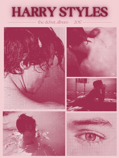 Harry Styles Album Poster, Harru Styles, Harry Styles Poster, Pink Posters, Love Everyone, Choose Love, H Style, Room Posters, Artist Books