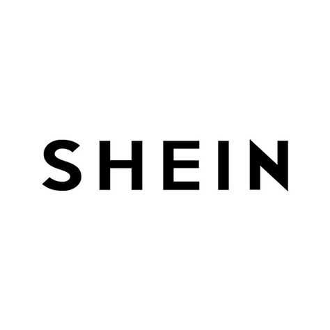 Shein Logo, Icona Ios, Shein Finds, Phrase Quotes, Black App, Widget Design, Ios App Icon Design, Iphone Photo App, Homescreen Iphone