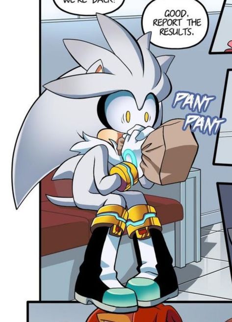 Silver The Hedgehog Icon, Silver The Hedgehog, The Hedgehog, Me When, Sonic, Silver