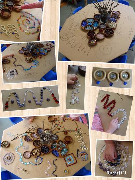 Kindergarten Provocations, Art Provocations, Early Years Maths, Finger Gym, Funky Fingers, Reggio Emilia Inspired, Eyfs Ideas, Reggio Classroom, Early Years Classroom