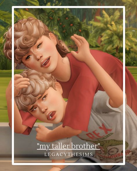 Sims Sibling Poses, Sibling Pose Sims 4, The Sims 4 Siblings Poses, Sims 4 Cc Poses Siblings, Sims 4 Brother Poses, Sibling Pose Pack Sims 4, Sims 4 Siblings Poses, Family Pose Pack Sims 4, Sibling Poses Sims 4