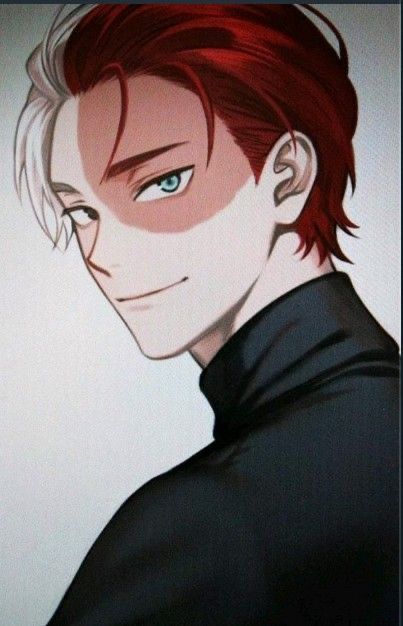 Shouto Todoroki, 19 Days Characters, Hottest Anime Characters, Anime Book, Boku No Hero Academia Funny, My Hero Academia Episodes, My Hero Academia Manga, Handsome Anime Guys