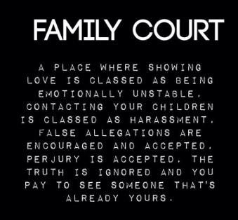 Alienating Parent, False Allegations, Baby Mama Drama, Fathers Rights, Emotionally Unstable, Parental Alienation, Family Court, Child Custody, Blended Family