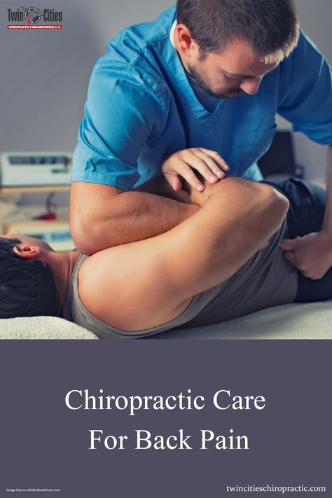 Chiropractic care for back pain. #twincitieschiropractic #chiropractic #chiropractor #pain #massage #bodypain #backpain Extreme Lower Back Pain, Mid Back Pain, Severe Back Pain, Back Pain Remedies, Spine Health, Relieve Back Pain, Chiropractic Care, Body Pain, Low Back Pain