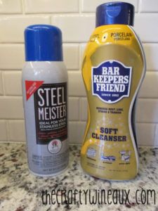 Sink 2 Clean A Stainless Steel Sink, Stainless Steel Sink Cleaner, Peroxide Uses, Hydrogen Peroxide Uses, Baking Soda Vinegar, Cleaning Stuff, Bar Keepers Friend, Stainless Steel Cleaner, Bar Keeper