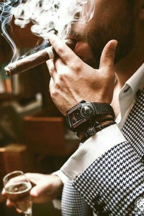 Classy Lifestyle, Mens Luxury Lifestyle, Gentleman Aesthetic, Masculine Style, Cigars And Whiskey, Gentleman Style, Luxury Life, Cigars, Luxury Lifestyle