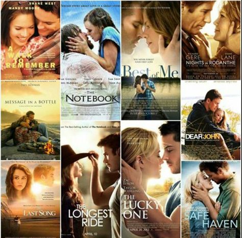 Love Story Movie Marathon Nicholas Sparks Books, Longest Ride, Nicholas Sparks Movies, The Longest Ride, Netflix Movies To Watch, Night Film, Film Netflix, Movie To Watch List, Septième Art