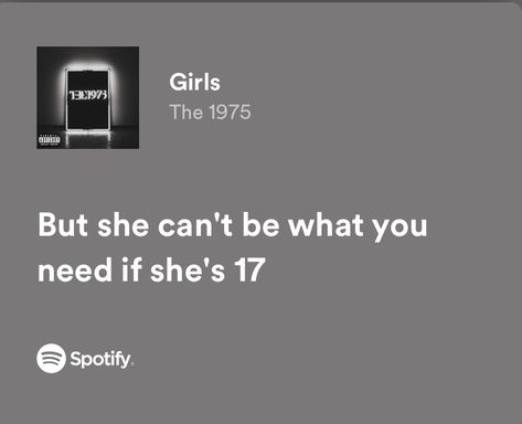 17 Song Lyrics, The 1 Lyrics, 17 Songs, 17 Lyrics, Songs That Describe Me, Meaningful Lyrics, Music Collage, Music Recommendations, Me Too Lyrics