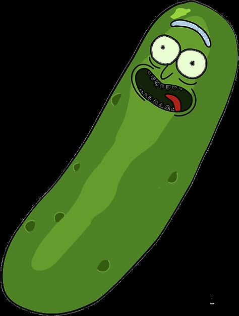 Pickle Rick (character) | Rick and ... Morty Drawing, Rick And Morty Drawing, Rick And Morty Stickers, Rick I Morty, Rick And Morty Characters, Rick And Morty Poster, Rick E Morty, Pickle Rick, Rick Sanchez