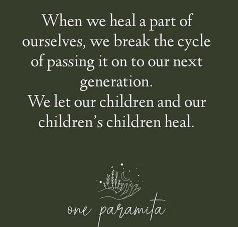 Stop The Cycle Quotes, Cyclebreaker Quotes, Cycle Breakers Quotes, Break Cycle Quotes, Breaking The Mold Quotes, The Cycle Ends Here, Breaking Cycles Quotes, Breaking The Cycle Quotes Families, Break The Cycle Quotes