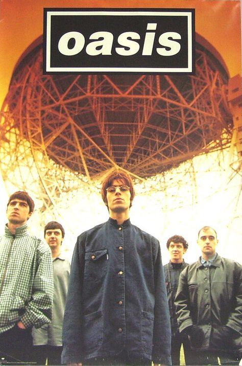 Amen Break, Oasis Music, Oasis Band, Wal Art, Rock Band Posters, Rock Festival, Noel Gallagher, The Oasis, Musica Rock