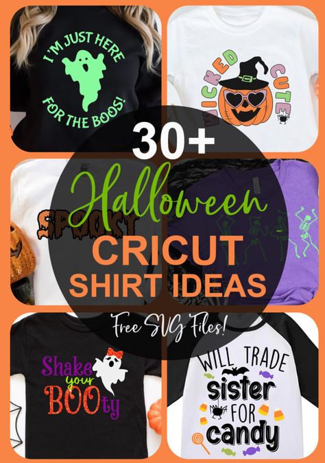 Halloween Tshirt Svg Free, Funny Halloween Svg Free, Boys Halloween Shirts Svg, Womens Halloween Tshirts, Halloween Shirt Design Ideas, Diy Halloween T Shirt Ideas, Halloween Cricut Shirts Svg, Halloween Shirt Svg Free, Disney Halloween T-shirt