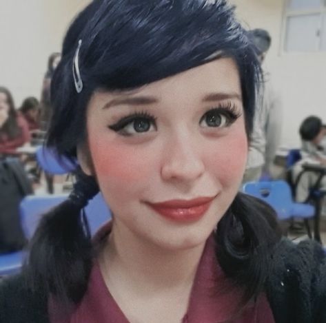 Marinette In Real Life, Miraculous Marinette, Real Life, Quick Saves