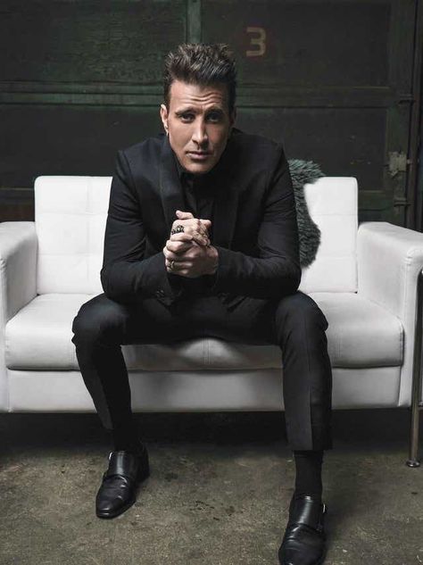 HAPPY 47th BIRTHDAY to SCOTT STAPP!!   8/8/20  Born Anthony Scott Flippen, American singer, songwriter, and musician. Stapp is best known as the lead vocalist and lyricist of the rock band Creed. He has also fronted the band Art of Anarchy and has released three solo albums: The Great Divide (2005), Proof of Life (2013), and The Space Between the Shadows (2019). Pain Video, Happy 47th Birthday, Scott Stapp, Mark Tremonti, Proof Of Life, Gorgeous Guys, Rock Festivals, Concert Series, Chris Cornell