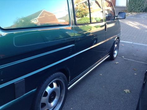 Should I fit Vw centre caps to my ATS wheels? - VW T4 Forum - VW T5 Forum Vw Wheels, Vw T4, Vw T5, Steel Wheels, Car Door, Wheel