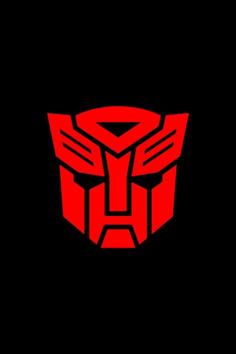 Autobots Logo Wallpapers, Transformer One, Transformers Allspark, Transformers Autobots Logo, Logo Transformers, Autobots Logo, Transformers Logo, Autobot Symbol, Transformers Poster