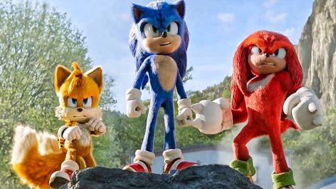 Tails Sonic The Hedgehog, Sonic The Hedgehog 3, Sonic The Movie, Sonic & Knuckles, Sonic Adventure 2, Hedgehog Movie, Sonic Heroes, Sonic 3, Blue Hedgehog