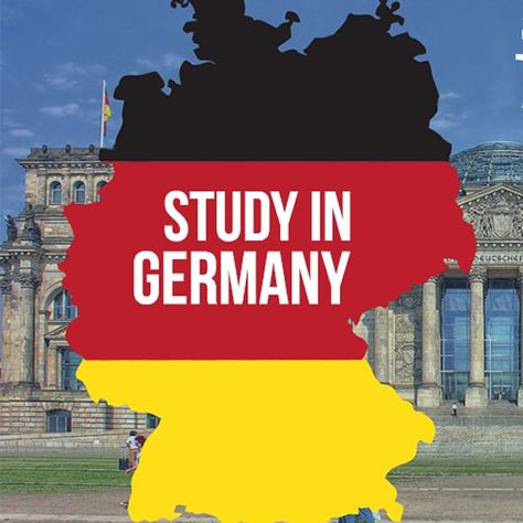 Germany scholarships for international students. Study Abroad Germany, Study Engineering, Scholarships For International Students, Study In Germany, Place To Study, German Engineering, Sport Management, Cities In Germany, Global Education