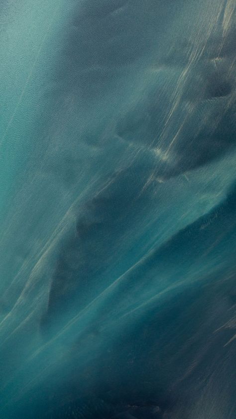 Abstract Landscape Photography of Iceland by Jan Erik Waider | Fine Art Prints | Image Licensing | Coaching and Workshops. Aesthetic Wallpaper Landscape, Eco Print Scarf, Never Settle Wallpapers, Iceland Landscape, Iceland Photography, Portrait Background, Abstract Ocean, Fine Art Landscape Photography, Blue Wallpaper Iphone