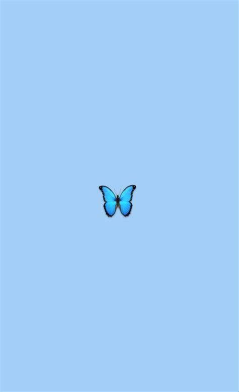 Creado Por Mi Fondo De Stich - #Creado #de #Fondo #mi # Cute Backgrounds For Iphone, Phone Wallpaper Boho, Glitch Wallpaper, Light Blue Aesthetic, Butterfly Wallpaper Iphone, Blue Wallpaper Iphone, Blue Aesthetic Pastel, Wallpaper Tumblr, Iphone Wallpaper Tumblr Aesthetic