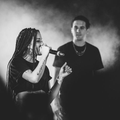 Halsey And G Eazy Aesthetic, Halsey G Eazy, Geazy Halsey, Halsey And G Eazy, Halsey Style, The Beautiful And Damned, Vintage View, Relationship Aesthetic, G Eazy