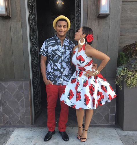 161.7k Likes, 1,050 Comments - TiaMowry (@tiamowry) on Instagram: “#fbf to that time I had a #cuban themed #birthday #party What should I do this year! 📷-…” Havanna Nights Party, Cuban Dress, Cuban Outfit, Havana Nights Party Theme, Tamara Mowry, Havana Nights Dress, Havana Party, Havana Nights Party, Jamaica Outfits